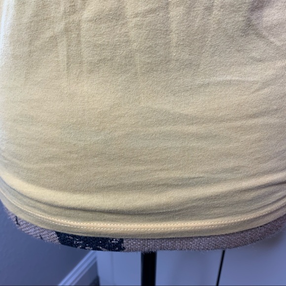 NWT Banner Supply Co. Georgia Tech Logo T-Shirt - Picture 4 of 14